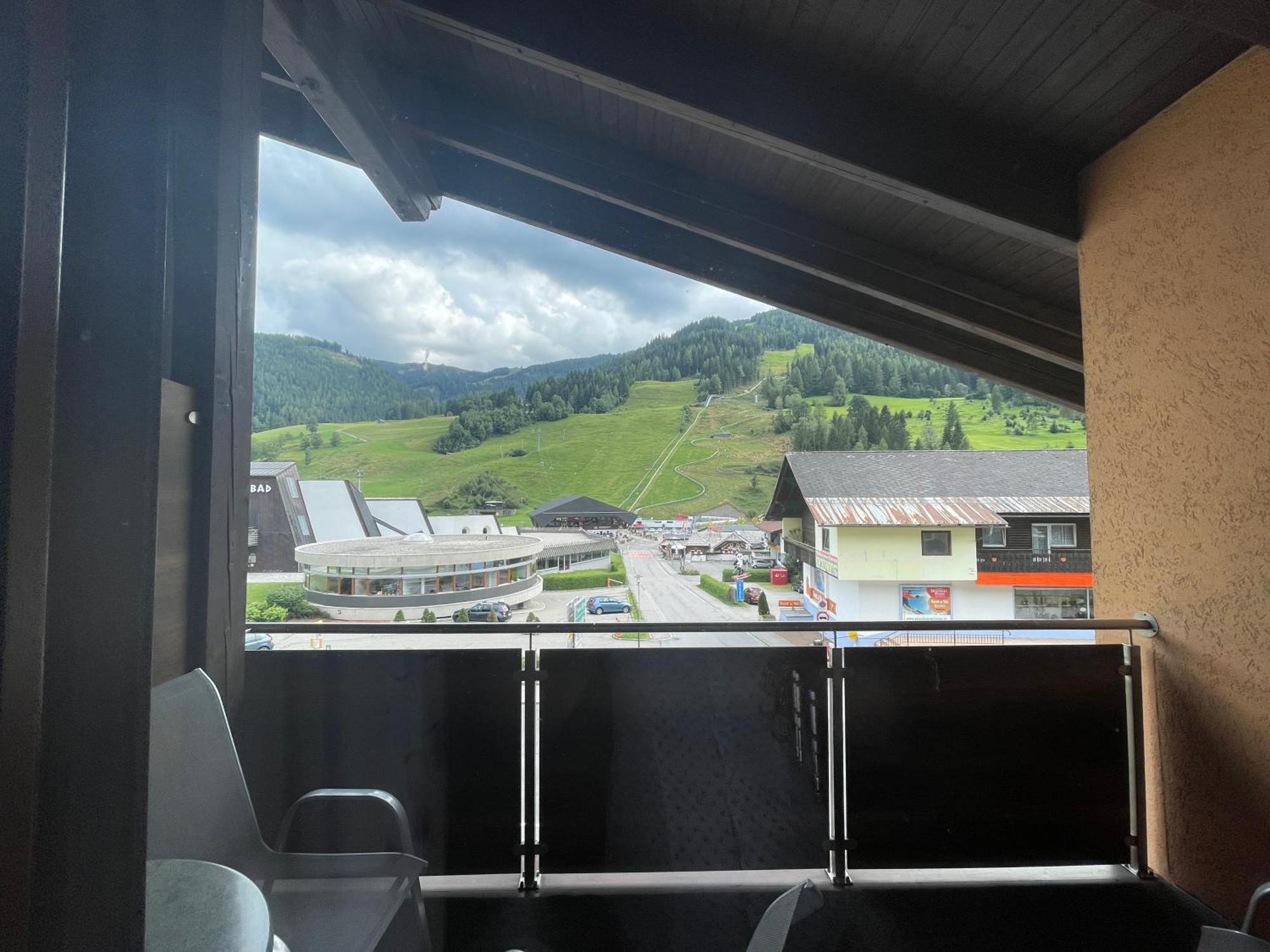 Restaurant-Pension Dorfwirt Bad Kleinkirchheim Luaran gambar