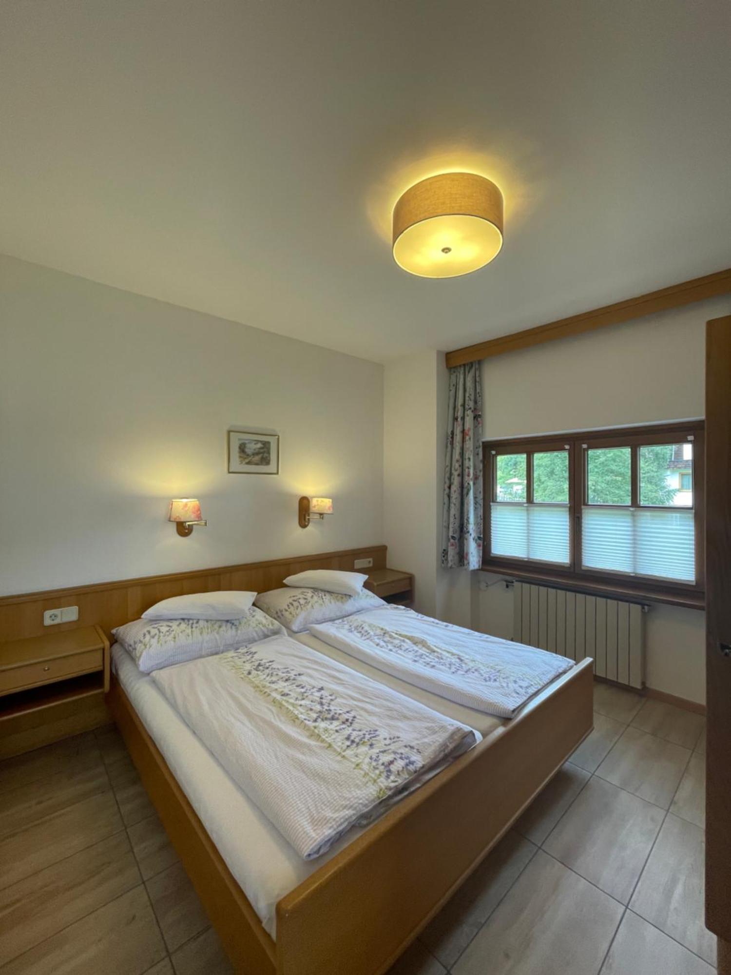 Restaurant-Pension Dorfwirt Bad Kleinkirchheim Luaran gambar