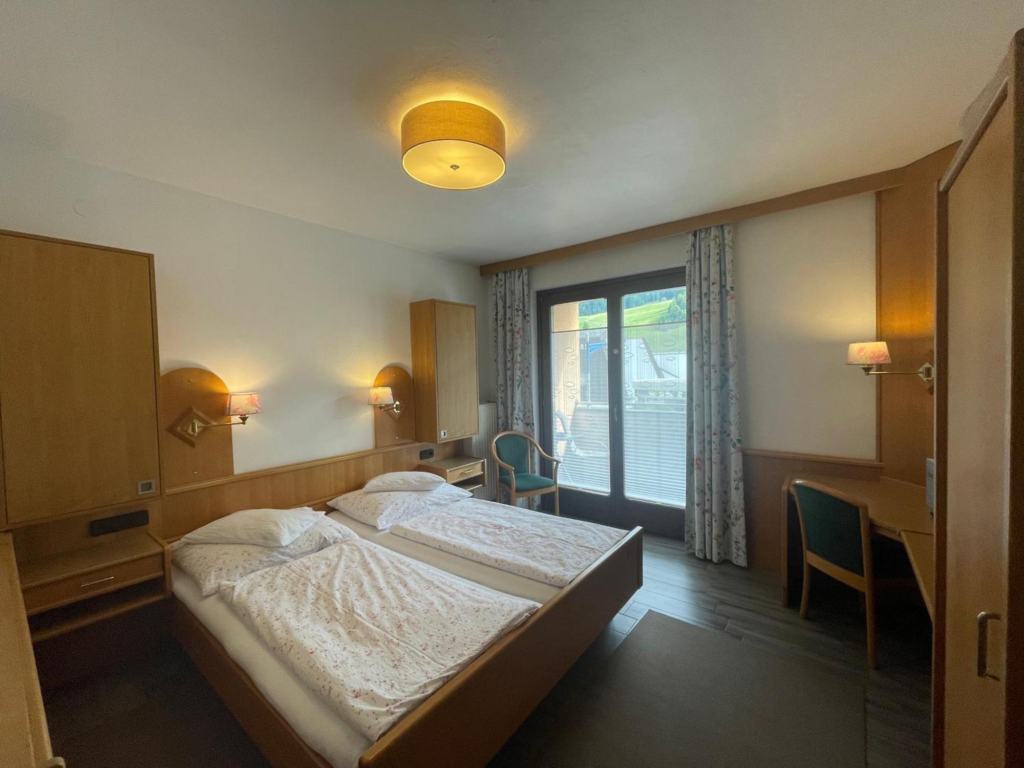 Restaurant-Pension Dorfwirt Bad Kleinkirchheim Luaran gambar
