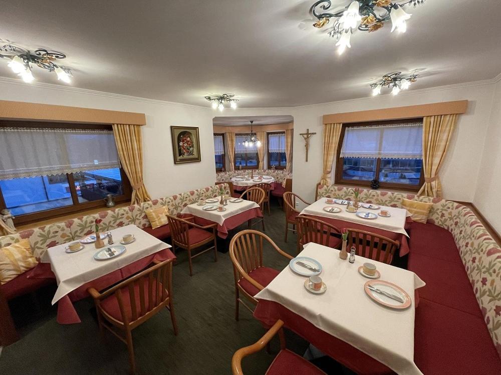 Restaurant-Pension Dorfwirt Bad Kleinkirchheim Luaran gambar